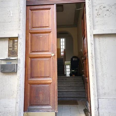 Apartment B&g Turin