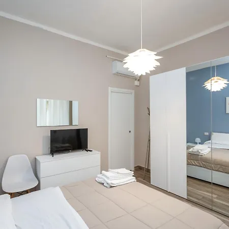 Apartment B&g *