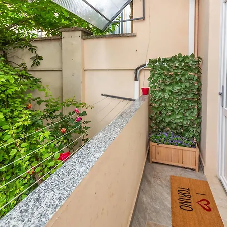 B&g Apartment Turin