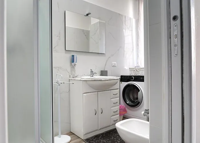 Apartament B&g Turyn