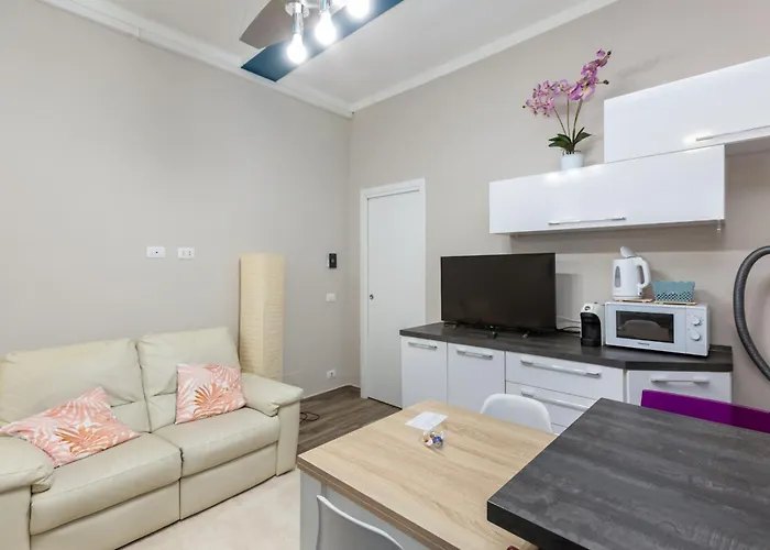 Apartament B&g *