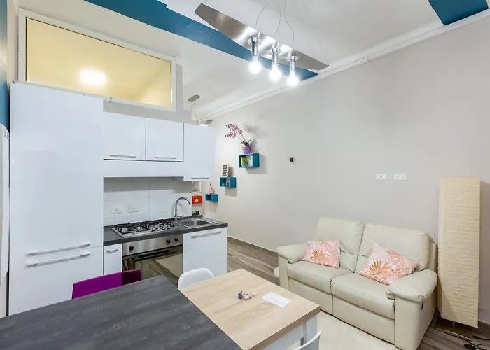 B&g شقة تورينو