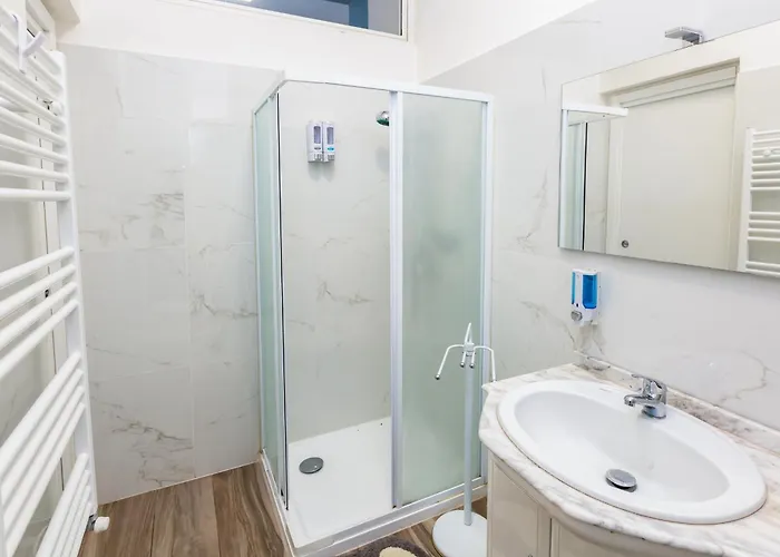 B&g Apartament