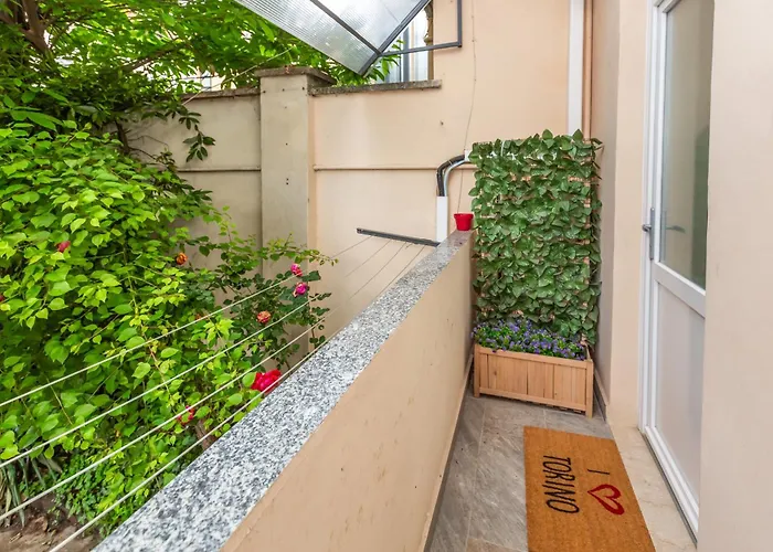 B&g شقة تورينو