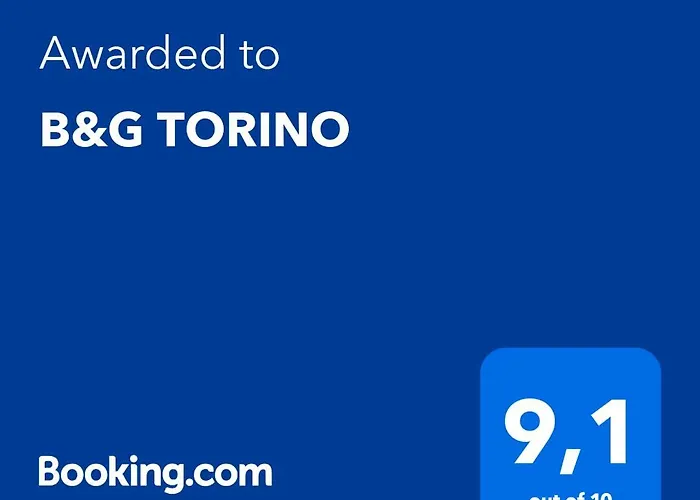 B&g شقة تورينو