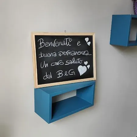 B&g Apartman Torino