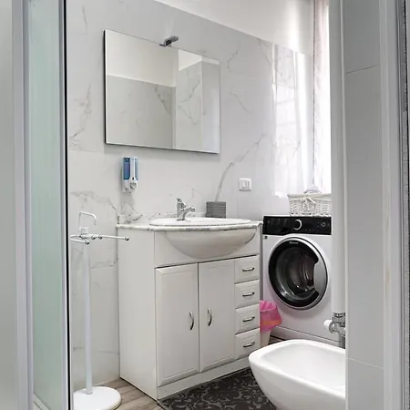 Apartman B&g Torino