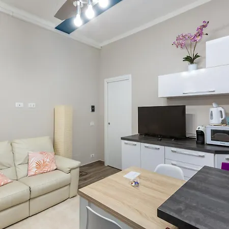 Apartman B&g *