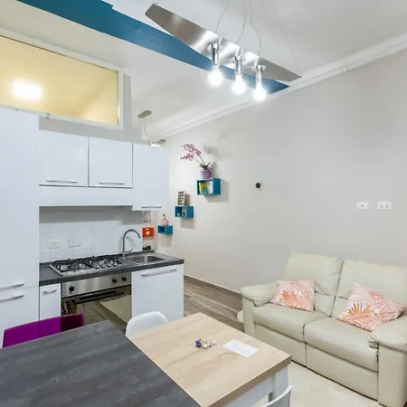 B&g Apartman Torino