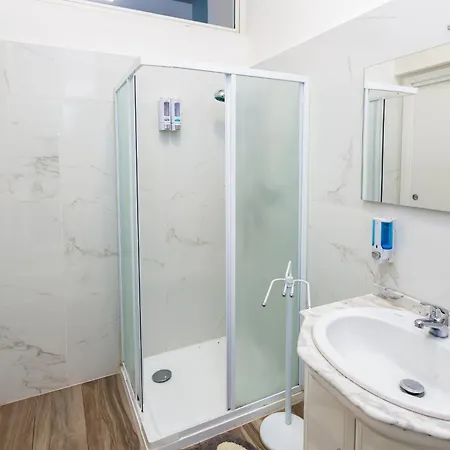 B&g Apartman