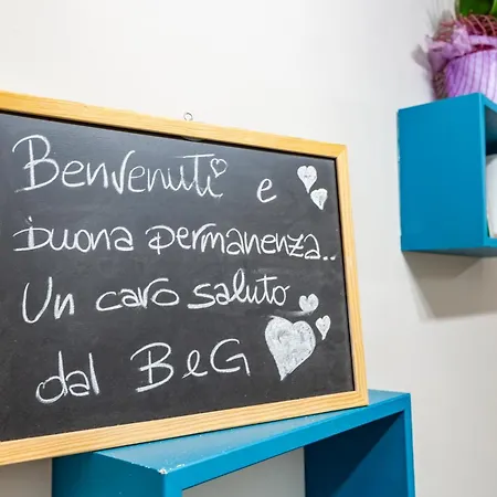Apartman B&g *